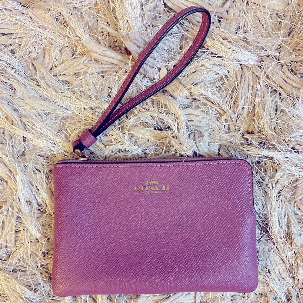 Coach Handbag